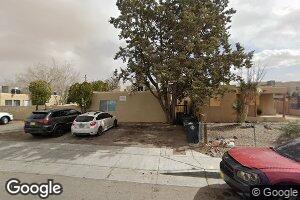 512 Mesilla St SE, Albuquerque, NM 87108