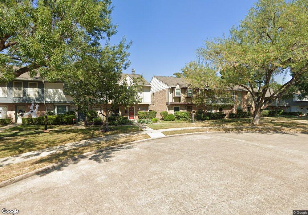 14148 Misty, Houston, TX 77079 - photo 1