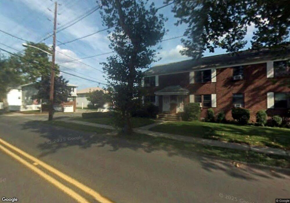 308 Terrace Ave unit 308B, Hasbrouck Heights, NJ 07604 - photo 1
