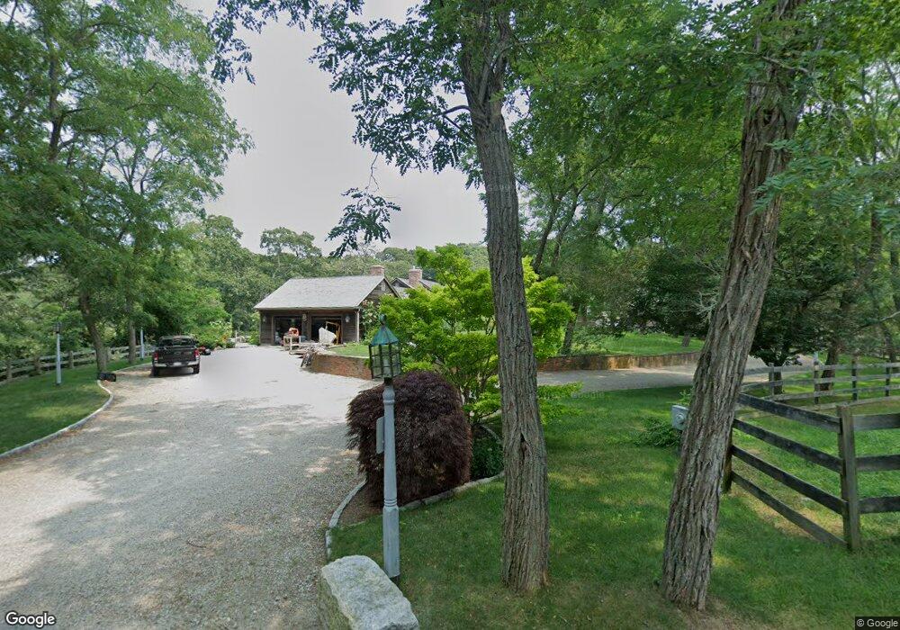 8 Hatch Rd unit 1, Truro, MA 02666 - photo 1