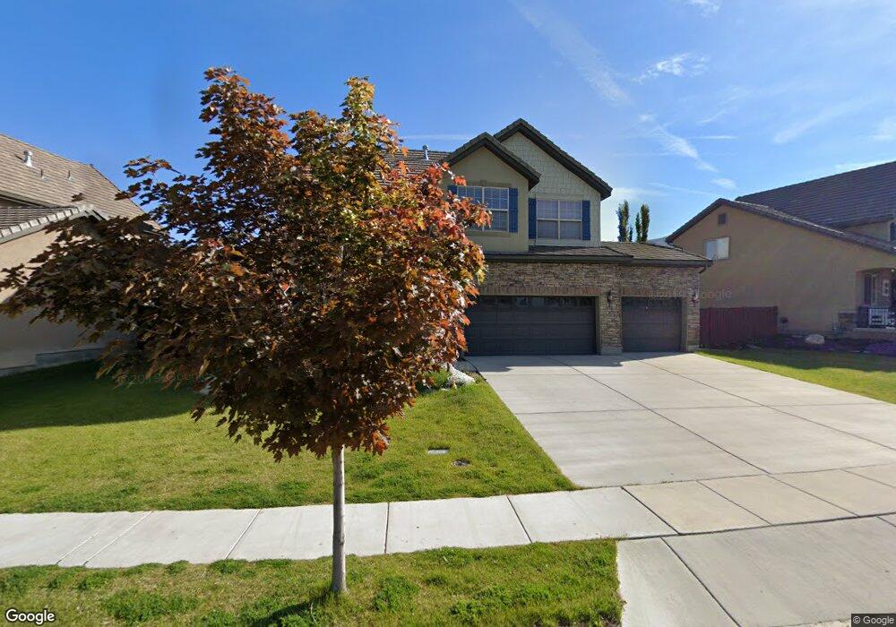 2778 W Shady Bend Ln, Lehi, UT 84043 - photo 1