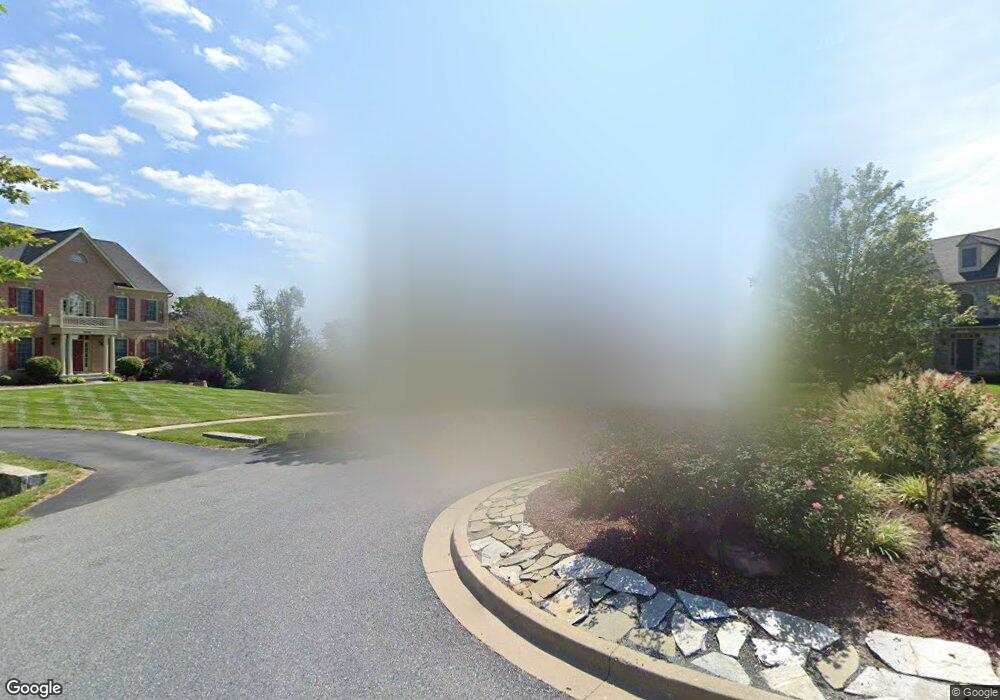 12025 Tregoning Place, Clarksburg, MD 20871 - photo 1