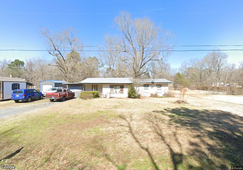 2804 Phillips Ln, Texarkana, TX 75501 - photo 1
