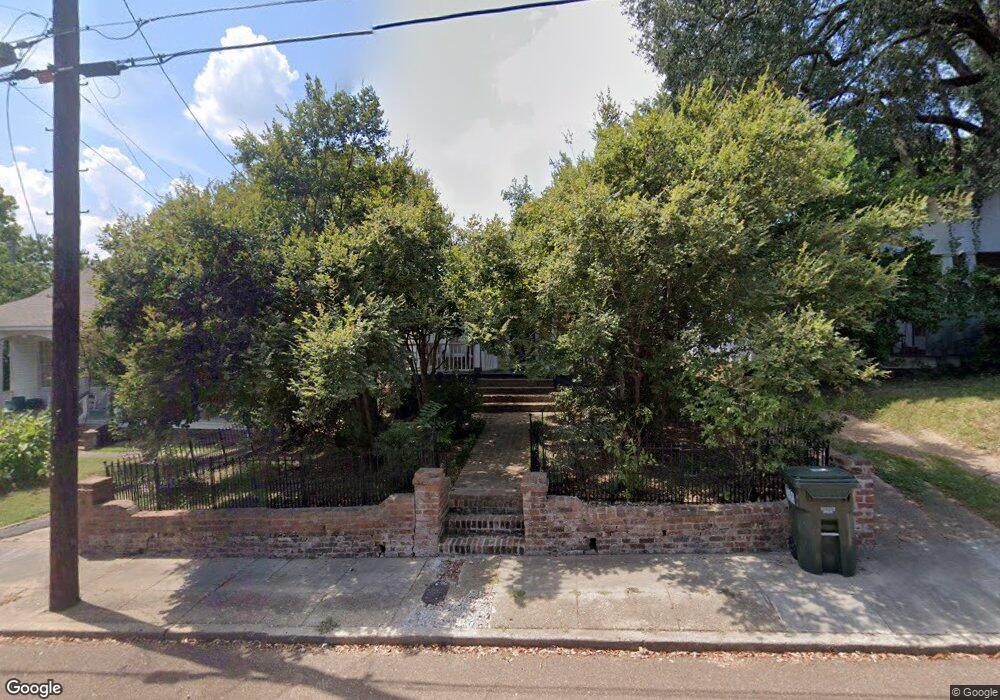 910 State St, Natchez, MS 39120 - photo 1
