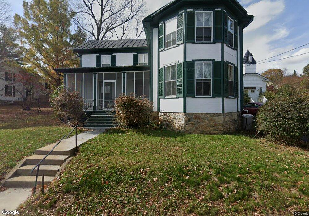 26 Main St, Round Hill, VA 20141 - photo 1