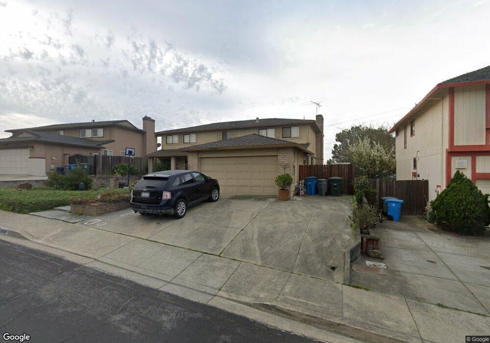 213 Turnberry Way, Vallejo, CA 94591 - photo 1