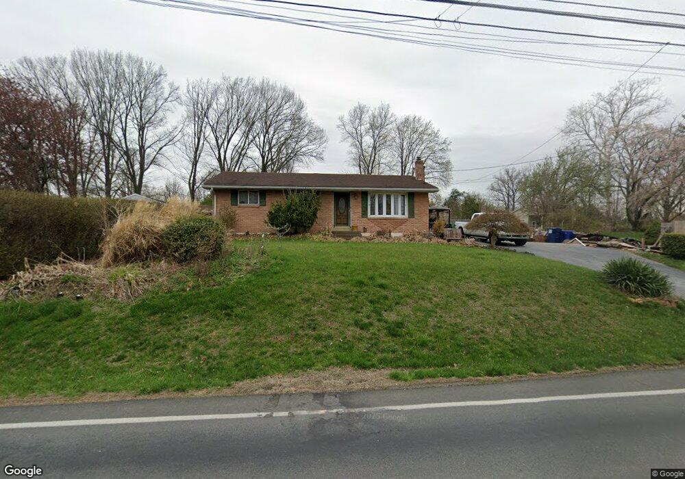 851 Lincoln Rd, Birdsboro, PA 19508 - photo 1