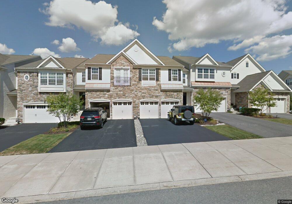 3612 Lenape Ln, Emmaus, PA 18049 - photo 1