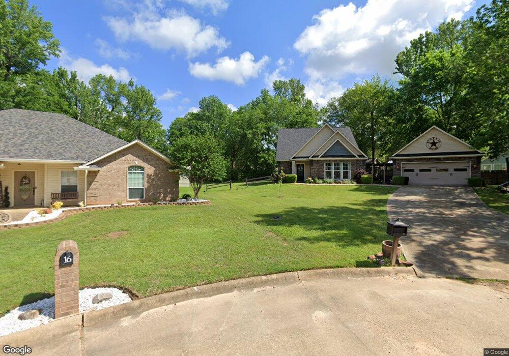 17 White Oak Ln, Wake Village, TX 75501 - photo 1