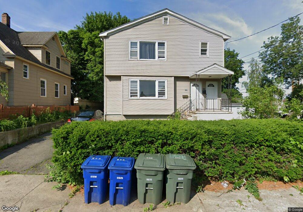 169 Alfred St, Bridgeport, CT 06605 - photo 1