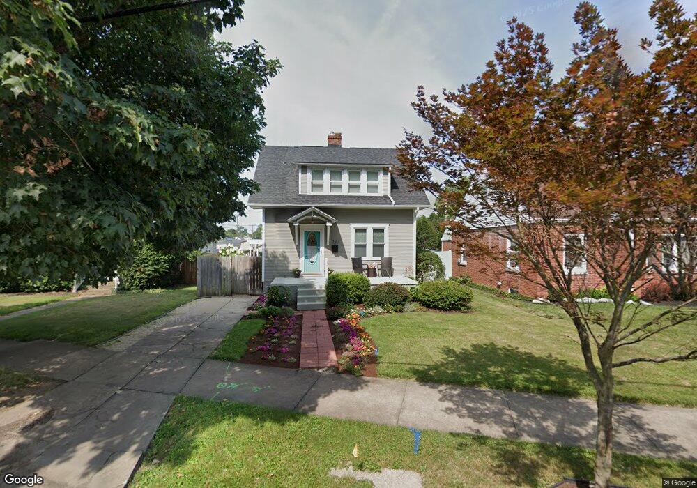 321 N Cherry St, Lancaster, OH 43130 - photo 1