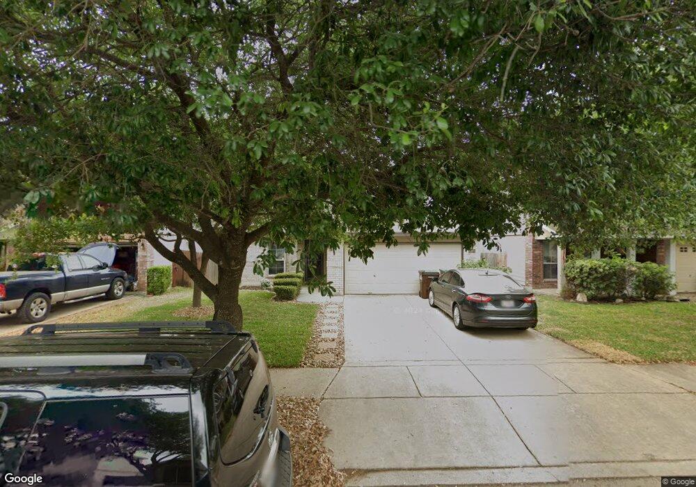 10514 Marengo Ln, San Antonio, TX 78254 - photo 1