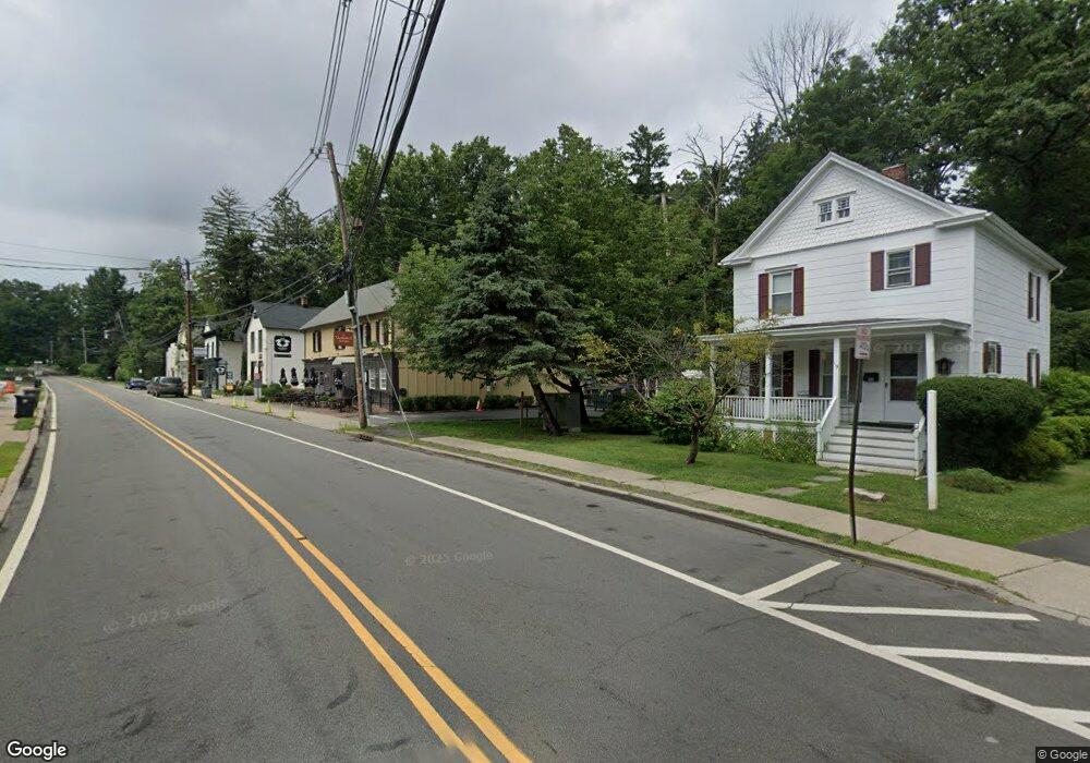 119 Claremont Rd, Bernardsville, NJ 07924 - photo 1