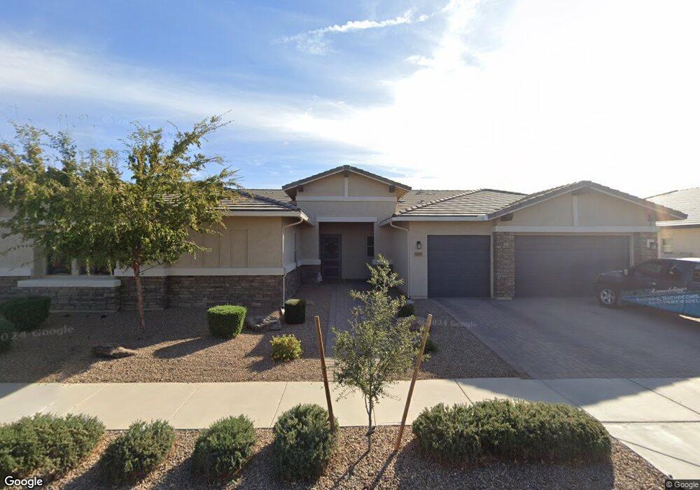 23089 E Stonecrest Dr, Queen Creek, AZ 85142 - photo 1