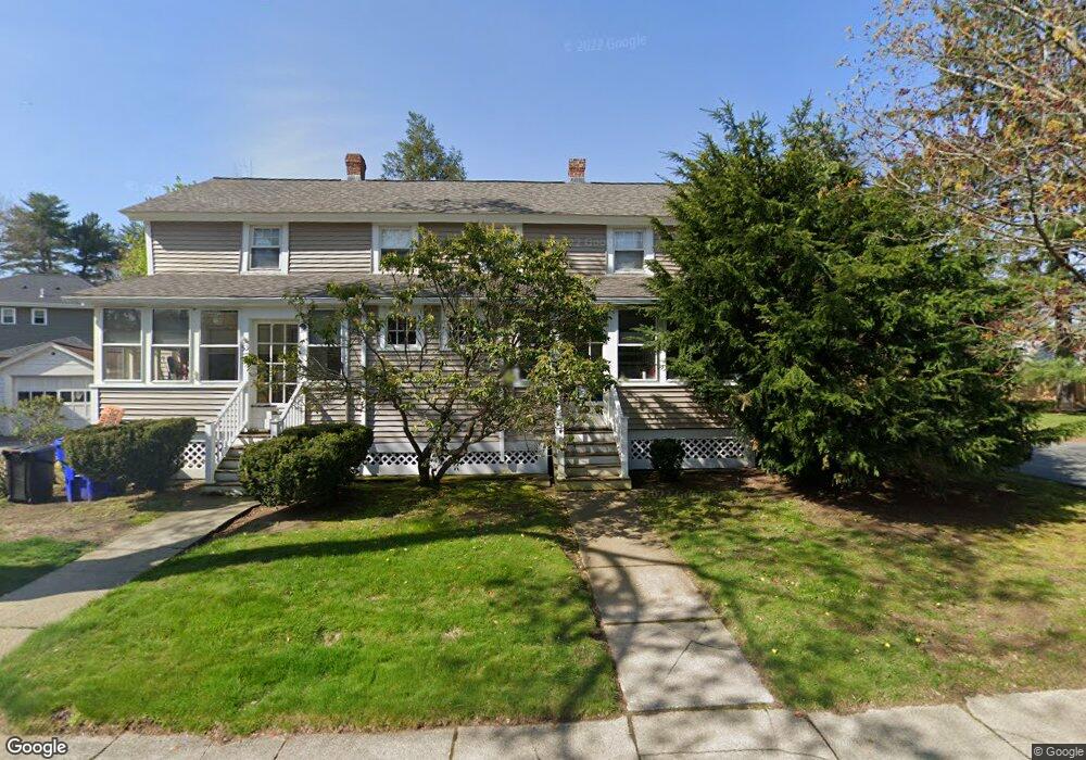 51 Roosevelt St unit 53, Maynard, MA 01754 - photo 1