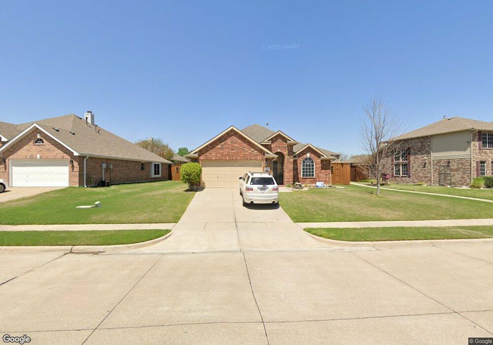 1219 Iron Horse St, Wylie, TX 75098 - photo 1