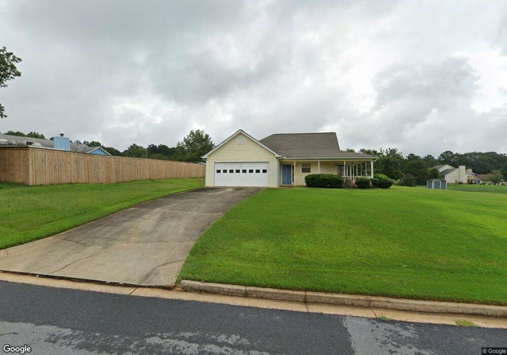 160 Doves Nest unit 6, Covington, GA 30016 - photo 1