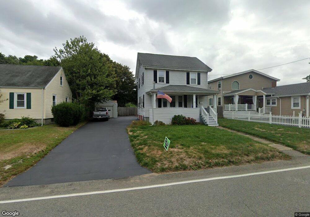 176 Chestnut St, Randolph, MA 02368 - photo 1