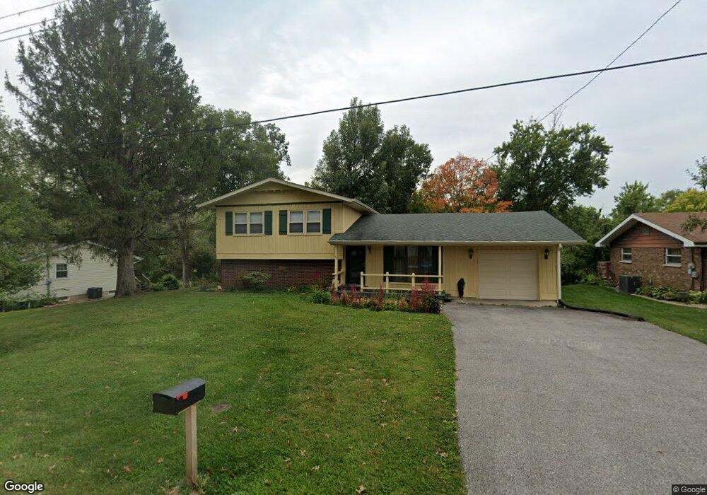 48 Eberhart Dr, Caseyville, IL 62232 - photo 1