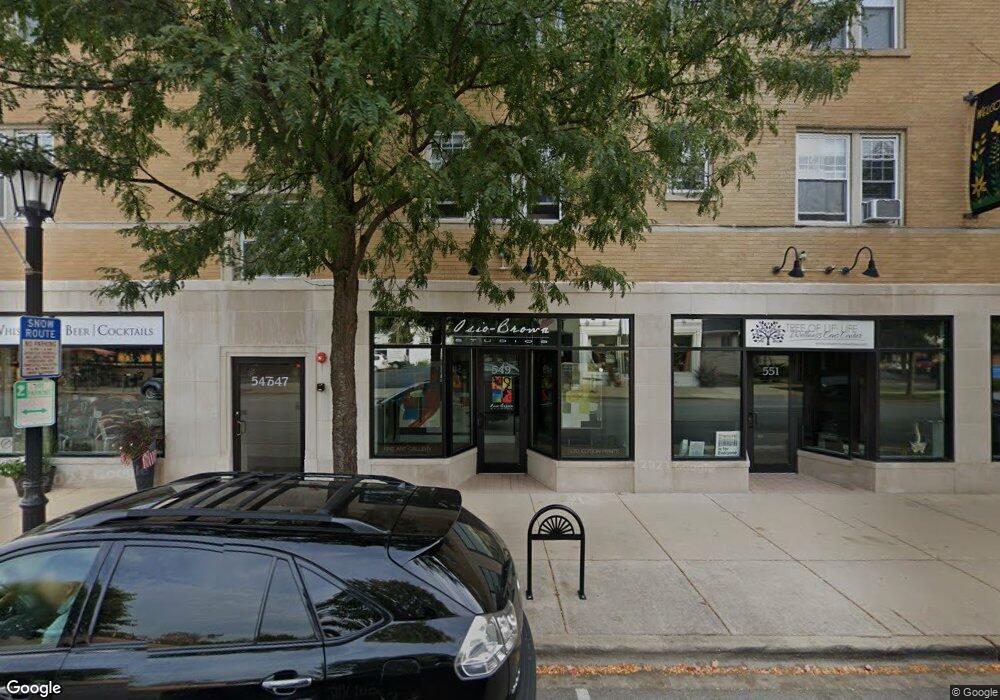 547 S Spring Rd, Elmhurst, IL 60126 - photo 1