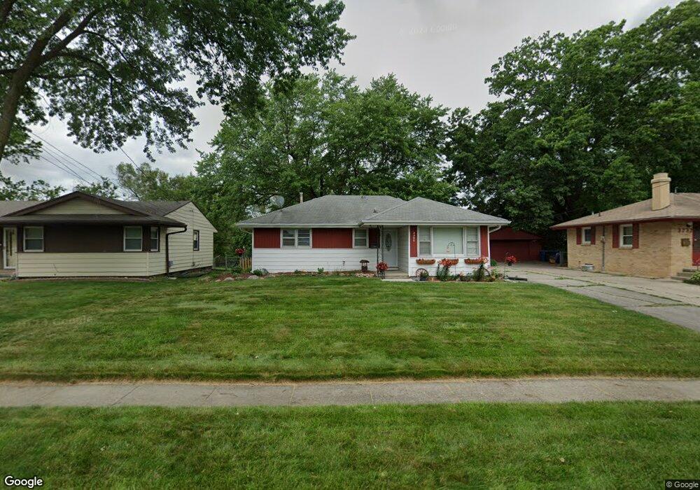 3300 SE 3rd St, Des Moines, IA 50315 - photo 1