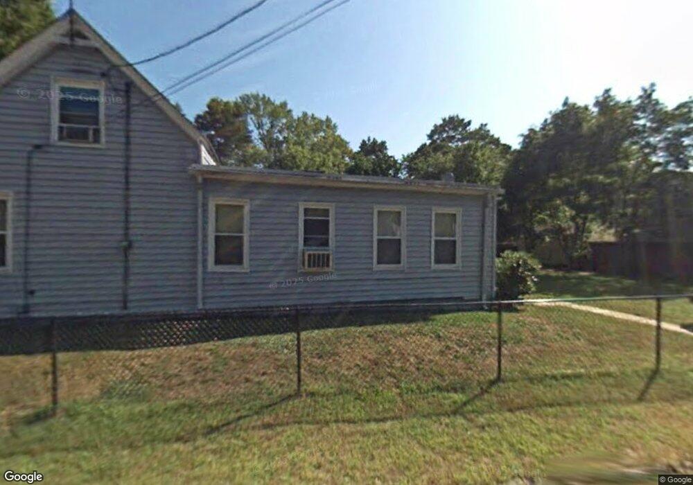 13 Spruce St, Brockton, MA 02302 - photo 1