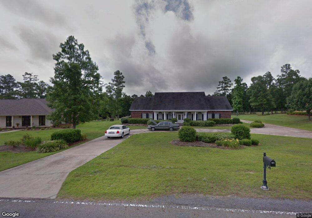 905 Hodge Watson Rd, Calhoun, LA 71225 - photo 1