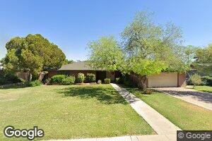 1042 E 3rd St, Mesa, AZ 85203