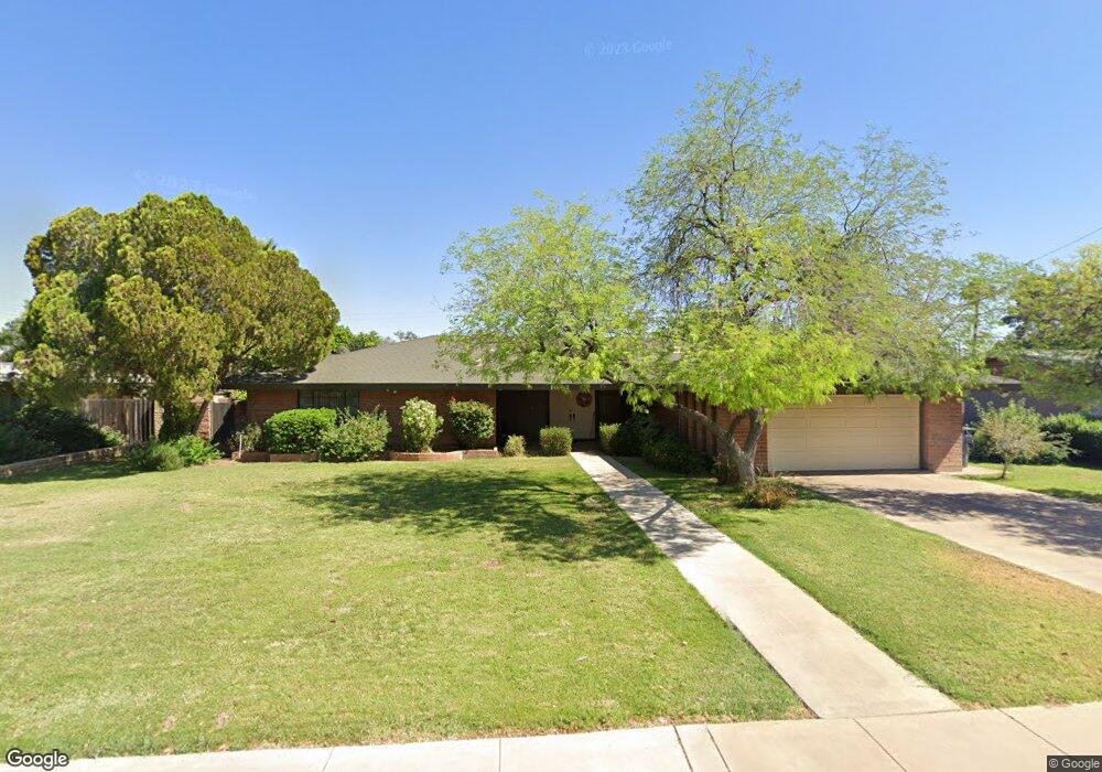 1042 E 3rd St, Mesa, AZ 85203 - photo 1