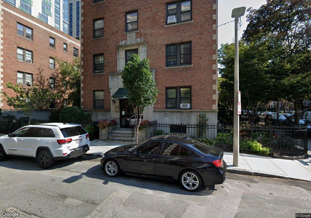 86 Jersey St unit 45, Boston, MA 02215 - photo 1