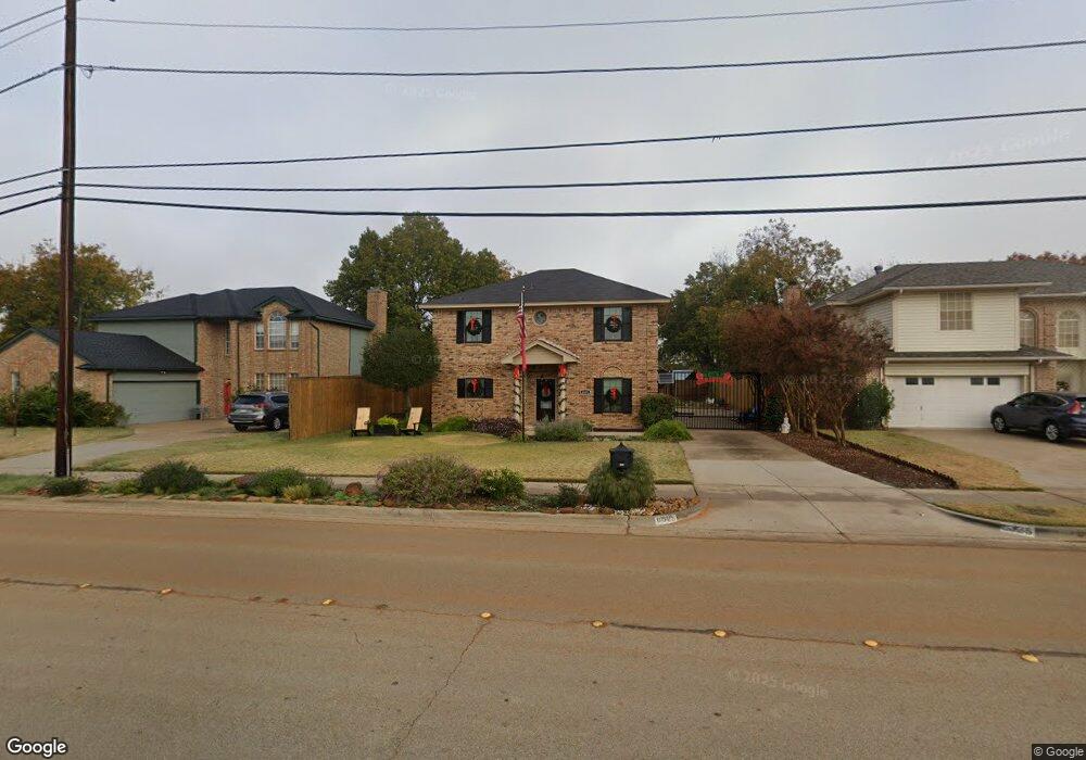 8525 Rumfield Rd, North Richland Hills, TX 76182 - photo 1