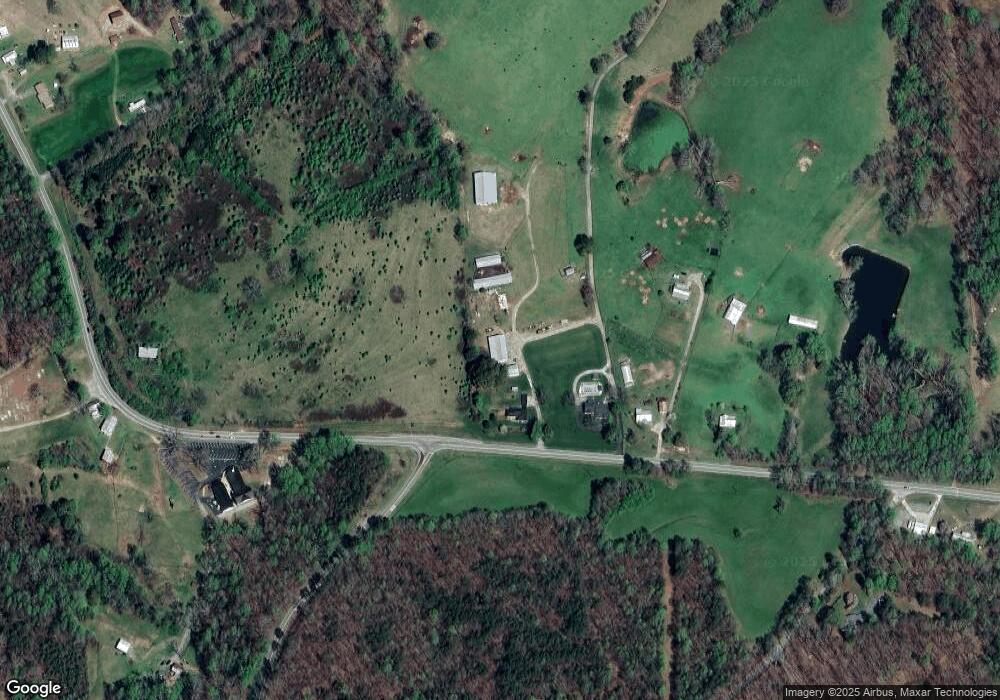 5525 Highway 52 E, Dahlonega, GA 30533 - photo 1