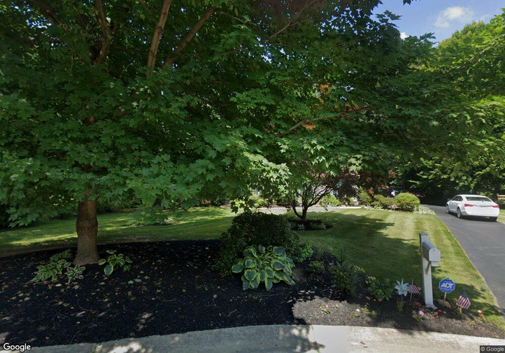 400 Highland Ct, Kennett Square, PA 19348 - photo 1