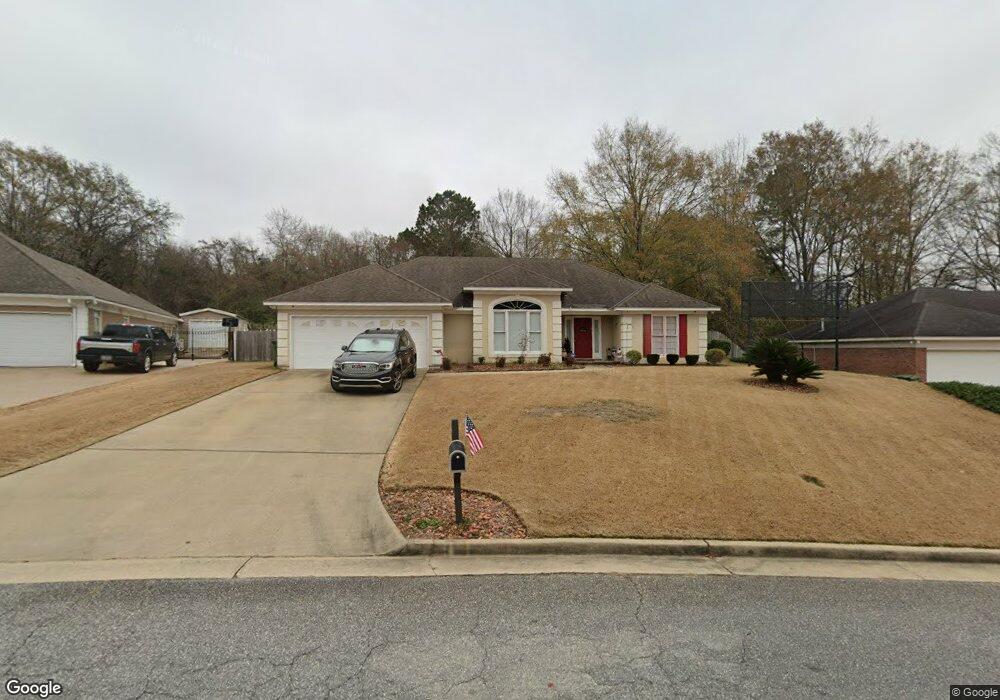 5784 Ironstone Dr, Columbus, GA 31907 - photo 1
