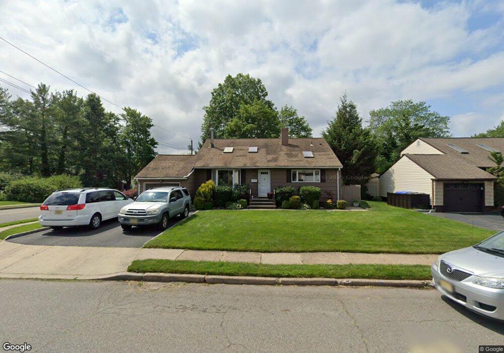 17 Spencer Ave, Colonia, NJ 07067 - photo 1