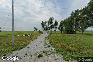 2016 210th St, Percival, IA 51648