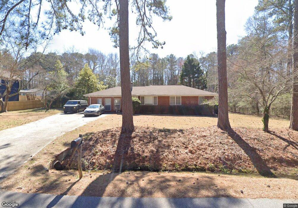 699 Kenneth Ln SW, Mableton, GA 30126 - photo 1