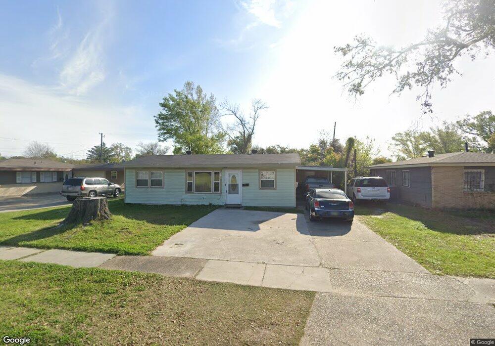 2709 General Travis Ave, Lake Charles, LA 70615 - photo 1