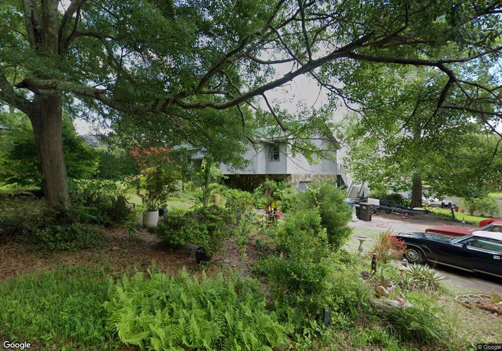 334 N Lakeshore Dr, Carrollton, GA 30117 - photo 1