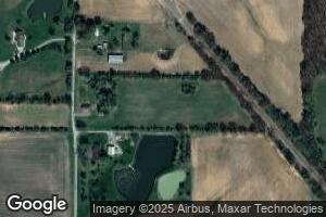 8416 Section Line Rd, Mulkeytown, IL 62865
