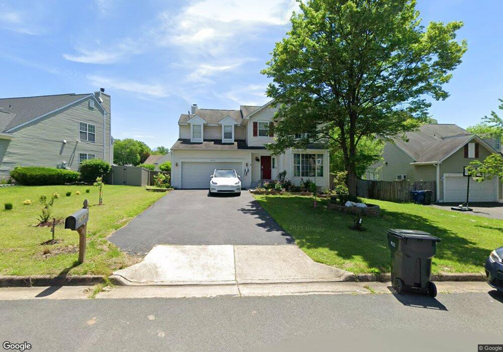 16819 Francis West Ln, Dumfries, VA 22026 - photo 1