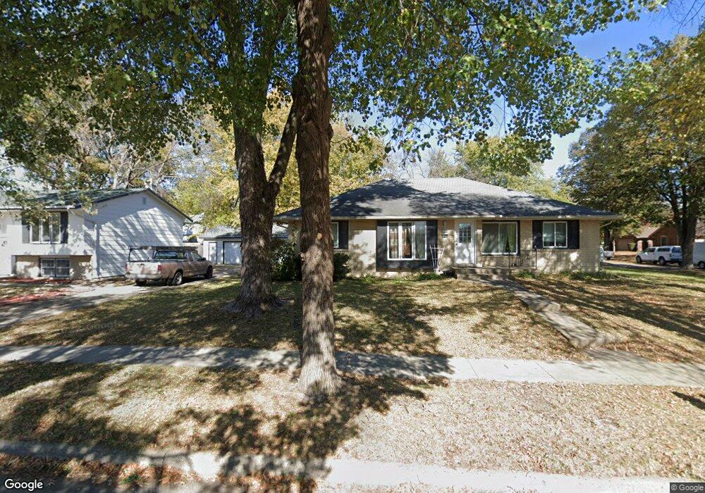 4805 Merced St, Des Moines, IA 50310 - photo 1