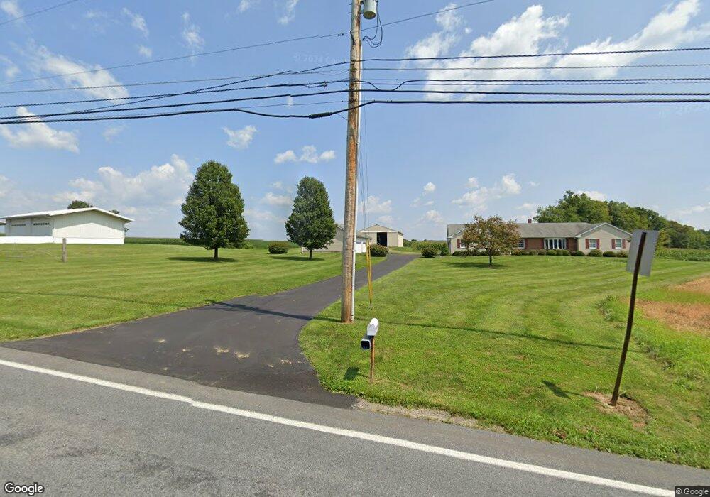 4991 Richmond Rd, Easton, PA 18040 - photo 1