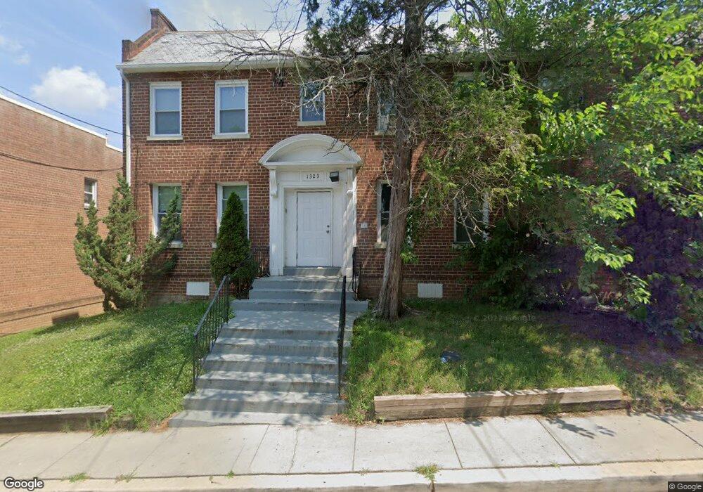 1323 Anacostia Rd SE unit 3, Washington, DC 20019 - photo 1