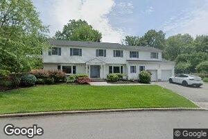 72 Churchill Rd, Cresskill, NJ 07626