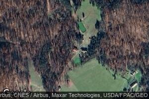 16512 Honeybunch Ln SE, Oldtown, MD 21555