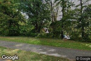 25 Froude Cir, Cabin John, MD 20818