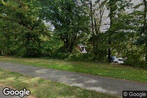 27 Froude Cir, Cabin John, MD 20818