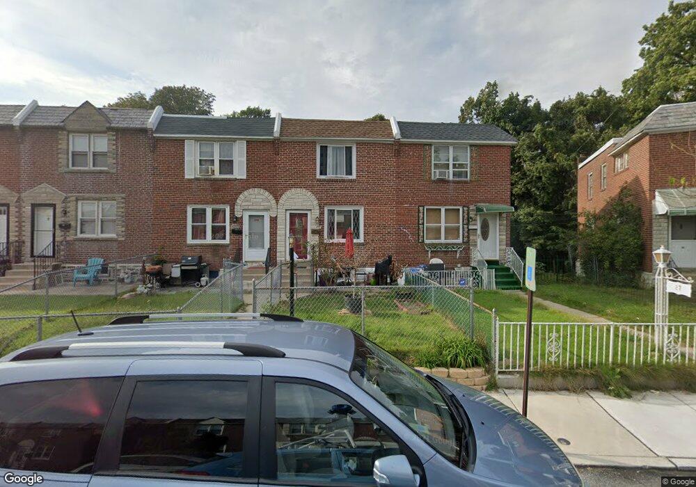 25 Concord Rd, Darby, PA 19023 - photo 1