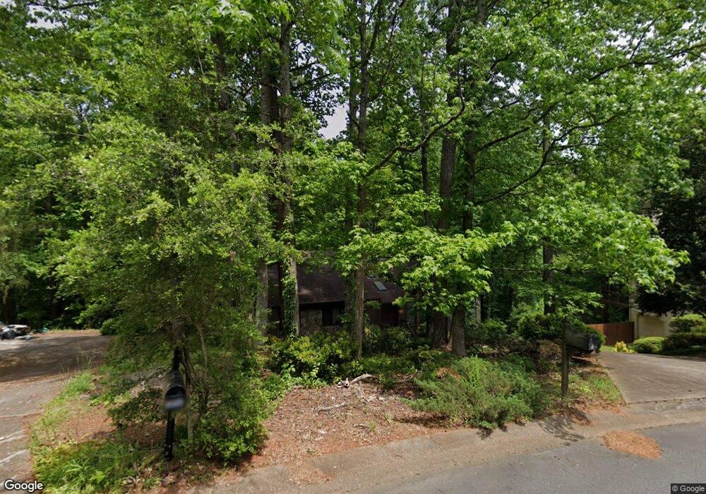 3024 Manning Dr, Marietta, GA 30062 - photo 1